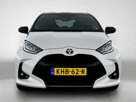 Toyota Yaris (2023) thumbnail 21