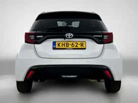 Toyota Yaris (2023) thumbnail 22