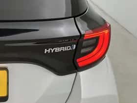 Toyota Yaris (2023) thumbnail 30