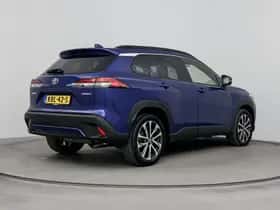 Toyota Corolla_Cross (2023) thumbnail 2