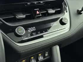 Toyota Corolla_Cross (2023) thumbnail 11