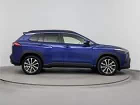 Toyota Corolla_Cross (2023) thumbnail 13
