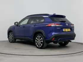 Toyota Corolla_Cross (2023) thumbnail 15