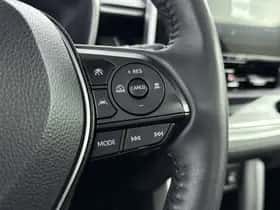 Toyota Corolla_Cross (2023) thumbnail 16