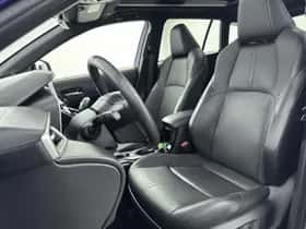 Toyota Corolla_Cross (2023) thumbnail 17