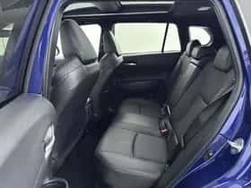 Toyota Corolla_Cross (2023) thumbnail 19