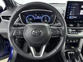 Toyota Corolla_Cross (2023) thumbnail 20