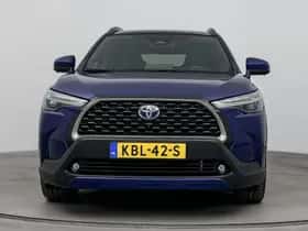 Toyota Corolla_Cross (2023) thumbnail 22