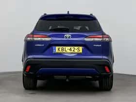 Toyota Corolla_Cross (2023) thumbnail 23