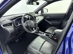 Toyota Corolla_Cross (2023) thumbnail 31
