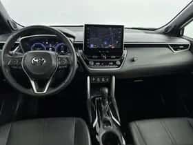 Toyota Corolla_Cross (2023) thumbnail 5
