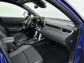 Toyota Corolla_Cross (2023) thumbnail 7