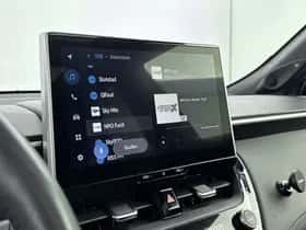 Toyota Corolla_Cross (2023) thumbnail 9