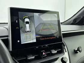 Toyota Corolla_Cross (2023) thumbnail 10
