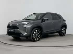 Toyota Yaris_Cross (2024) thumbnail 1