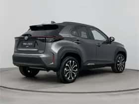 Toyota Yaris_Cross (2024) thumbnail 2