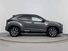 Toyota Yaris_Cross (2024) thumbnail 11