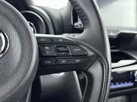 Toyota Yaris_Cross (2024) thumbnail 14