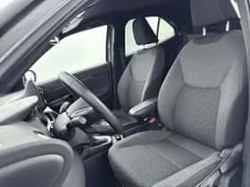 Toyota Yaris_Cross (2024) thumbnail 15