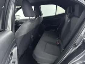 Toyota Yaris_Cross (2024) thumbnail 16