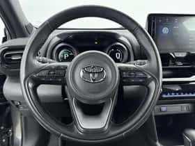 Toyota Yaris_Cross (2024) thumbnail 17