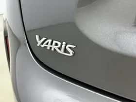 Toyota Yaris_Cross (2024) thumbnail 18