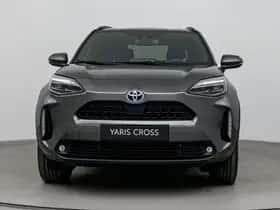 Toyota Yaris_Cross (2024) thumbnail 19