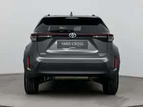 Toyota Yaris_Cross (2024) thumbnail 20