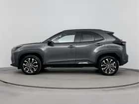 Toyota Yaris_Cross (2024) thumbnail 3