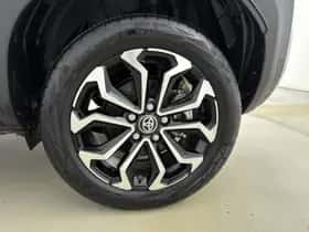 Toyota Yaris_Cross (2024) thumbnail 22