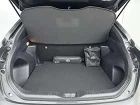Toyota Yaris_Cross (2024) thumbnail 23