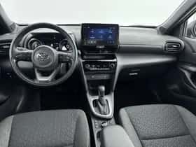 Toyota Yaris_Cross (2024) thumbnail 4