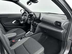 Toyota Yaris_Cross (2024) thumbnail 6