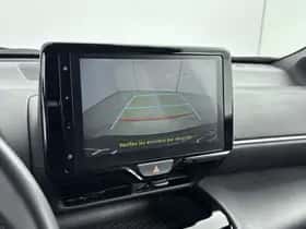 Toyota Yaris_Cross (2024) thumbnail 8
