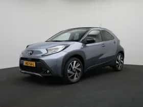 Toyota Aygo (2025) thumbnail 1