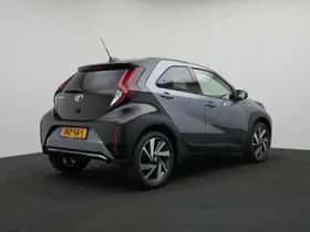 Toyota Aygo (2025) thumbnail 2