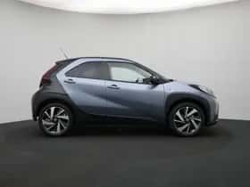 Toyota Aygo (2025) thumbnail 11