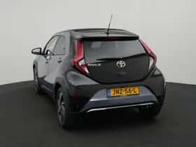 Toyota Aygo (2025) thumbnail 12