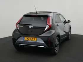 Toyota Aygo (2025) thumbnail 13
