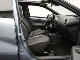 Toyota Aygo (2025) thumbnail 14