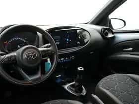 Toyota Aygo (2025) thumbnail 16