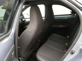 Toyota Aygo (2025) thumbnail 18