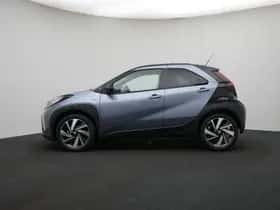 Toyota Aygo (2025) thumbnail 3