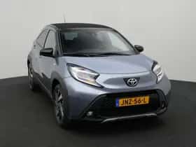 Toyota Aygo (2025) thumbnail 22