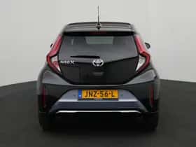 Toyota Aygo (2025) thumbnail 23