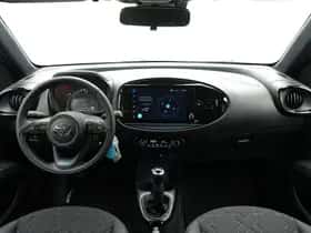 Toyota Aygo (2025) thumbnail 26