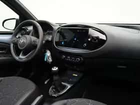 Toyota Aygo (2025) thumbnail 4