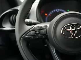 Toyota Aygo (2025) thumbnail 32
