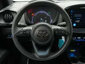 Toyota Aygo (2025) thumbnail 5