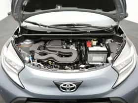 Toyota Aygo (2025) thumbnail 52